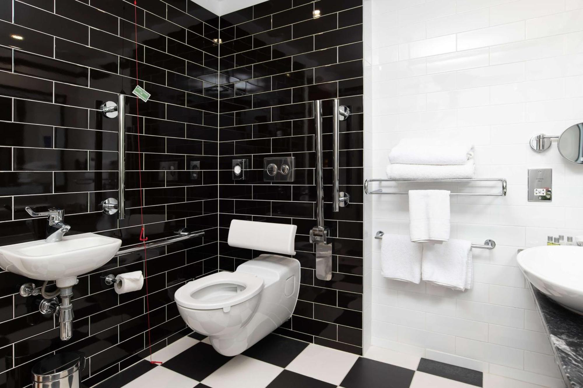 Hotel Hilton Wembley London